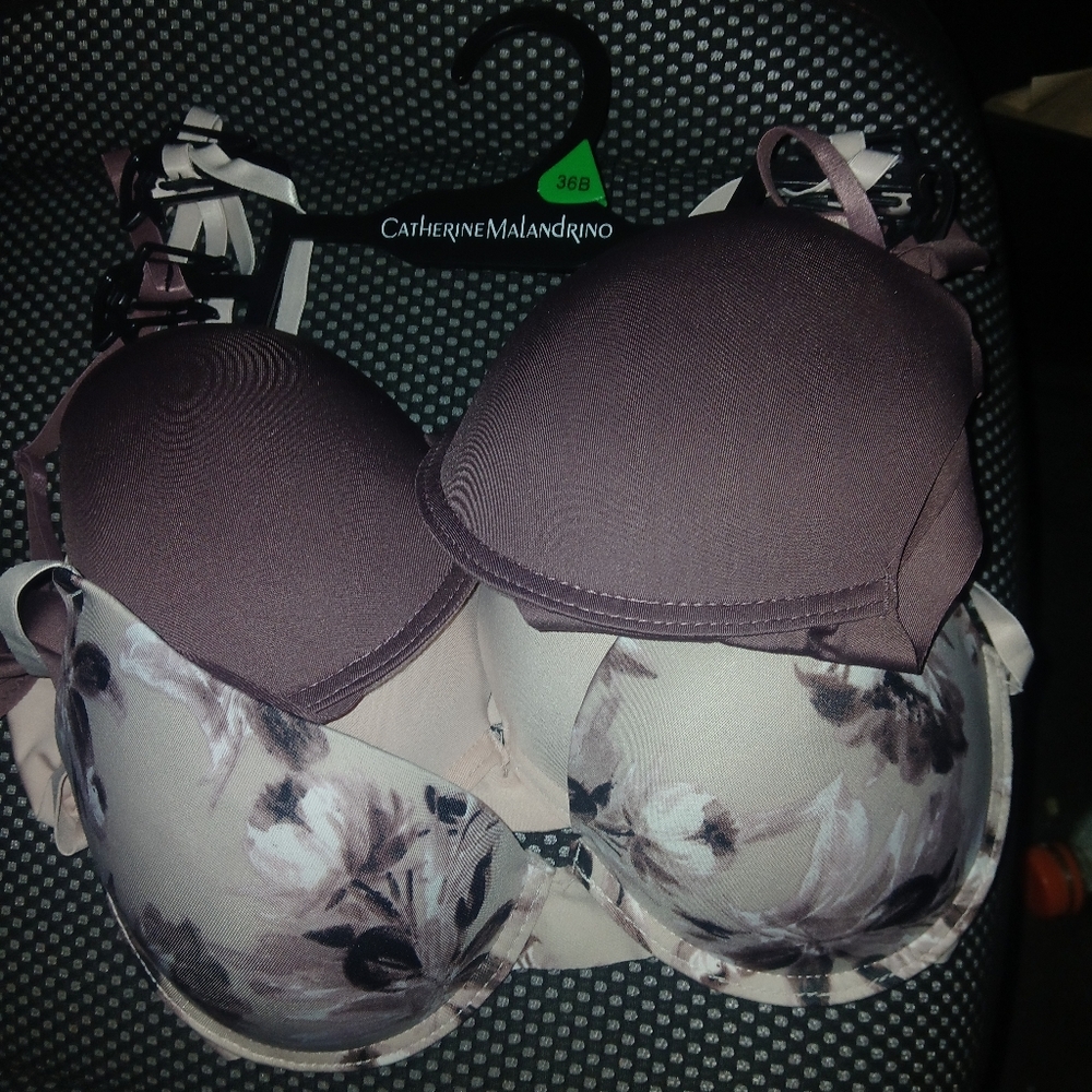 Cathrine Malrndro 3pk 36b